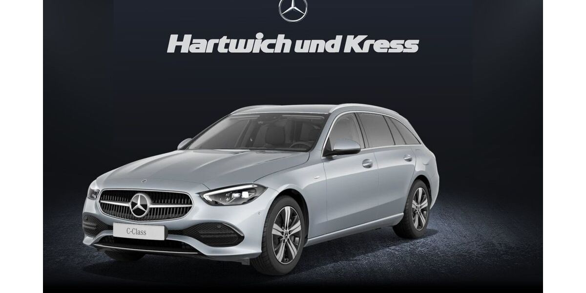 Mercedes-Benz C 300 20.390 km 41.890 &euro; Schlüchtern 36381