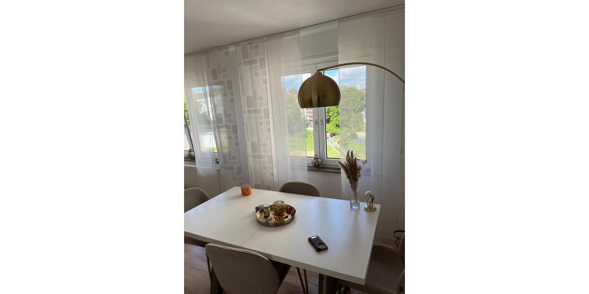 Etagenwohnung Pirmasens Niedersimten - 2 Zimmer, 55 m&sup2;, 490&euro; | Angebot:26607257