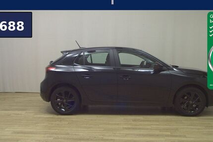 Opel Corsa 93.114 km 9.480 &euro; Bremen / Arsten 28279