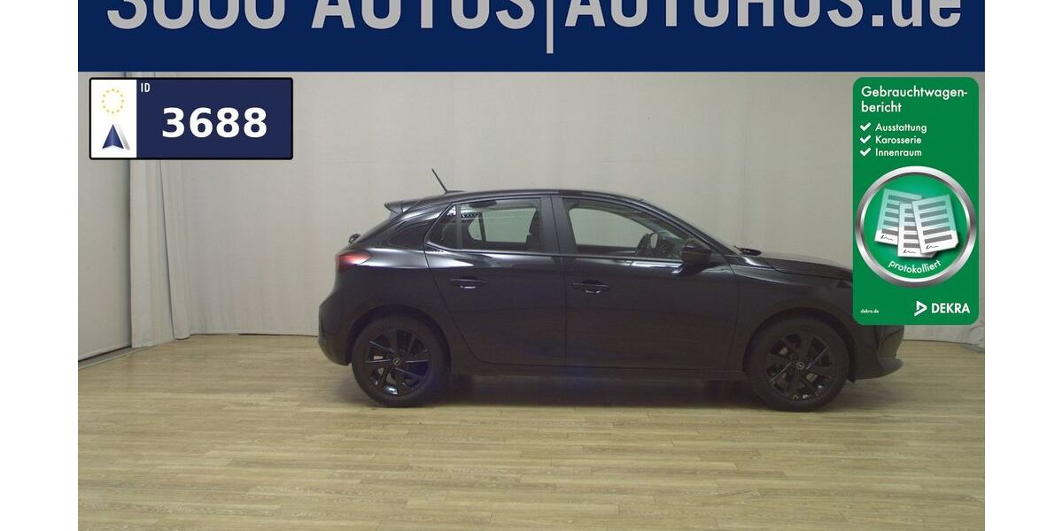 Opel Corsa 93.114 km 9.480 &euro; Bremen / Arsten 28279