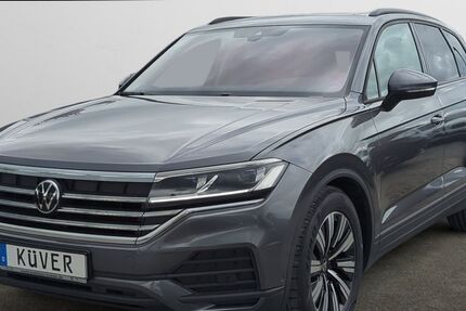 VW Touareg 32.800 km 63.610 &euro; Hagen 27628