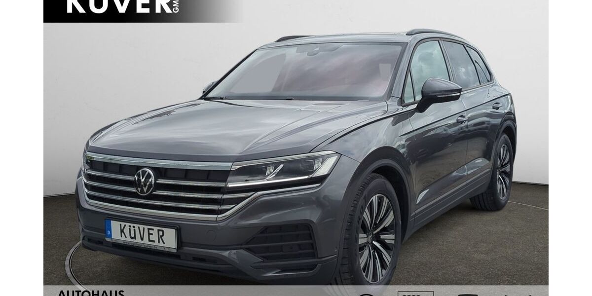 VW Touareg 32.800 km 63.610 &euro; Hagen 27628