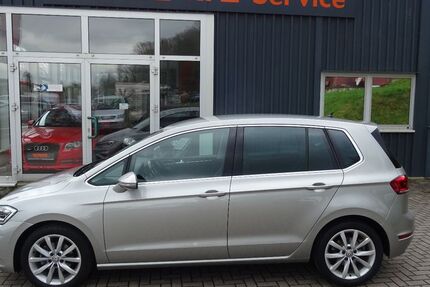 VW Golf Sportsvan 56.590 km 16.990 &euro; Wutha-Farnroda 99848