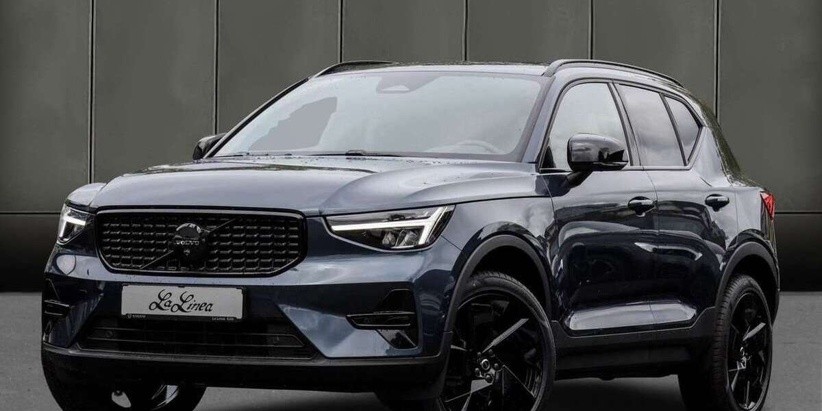 Volvo XC40 21.500 km 35.840 &euro; Köln 50968
