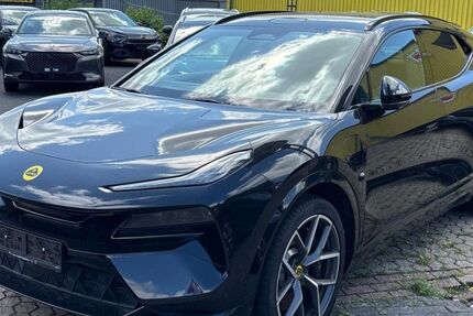 Lotus Eletre 15.780 km 88.980 &euro; Köln 50829