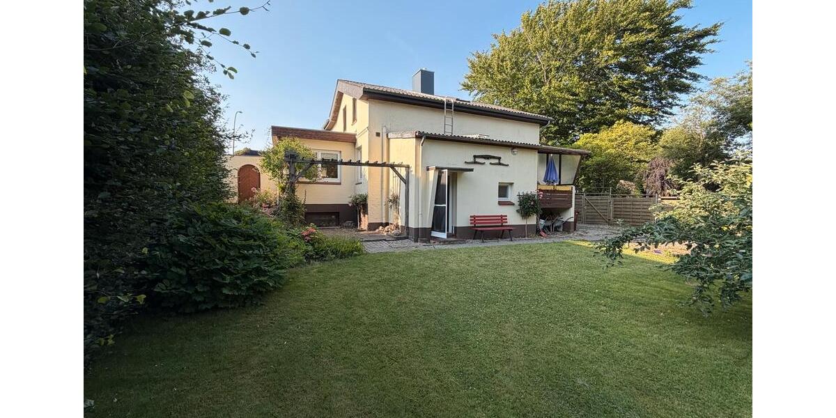 Einfamilienhaus Husby - 5 Zimmer, 112 m&sup2;, 211.000&euro; | Angebot:27004456