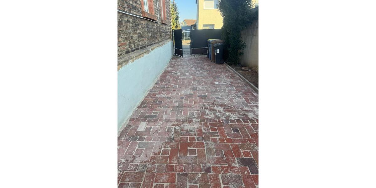 Erdgeschoßwohnung Hanau Großauheim - 3 Zimmer, 56 m&sup2;, 1.150&euro; | Angebot:24628863