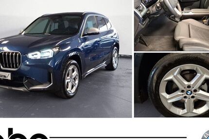 BMW X1 6.665 km 34.960 &euro; Calw 75365