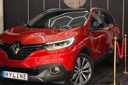 Renault Kadjar 79.500 km 12.900 &euro; Berlin 13597