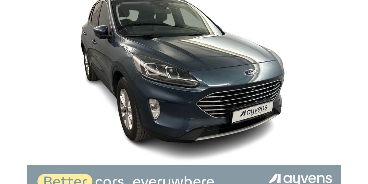 Ford Kuga 75.755 km 21.480 &euro; Dorfmark 29683