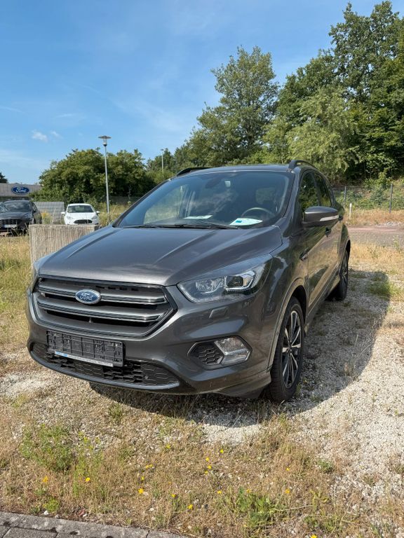 Kuga