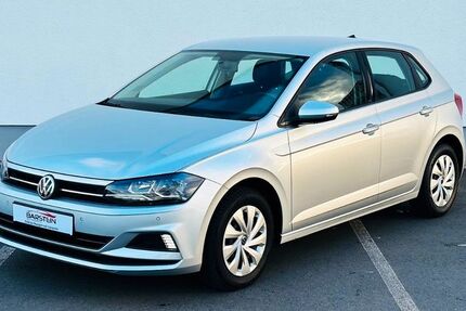 VW Polo 51.881 km 14.990 &euro; Homberg (Efze) 34576