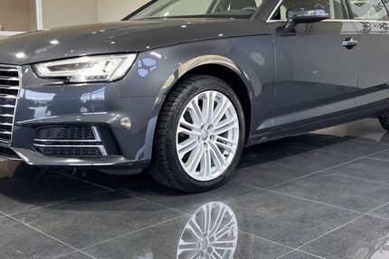 Audi A4 118.000 km 19.998 &euro; Dautphetal 35232