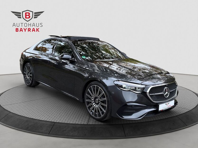 Mercedes-Benz E 450 11.000 km 78.790 € Osterholz-Scharmbeck 27711