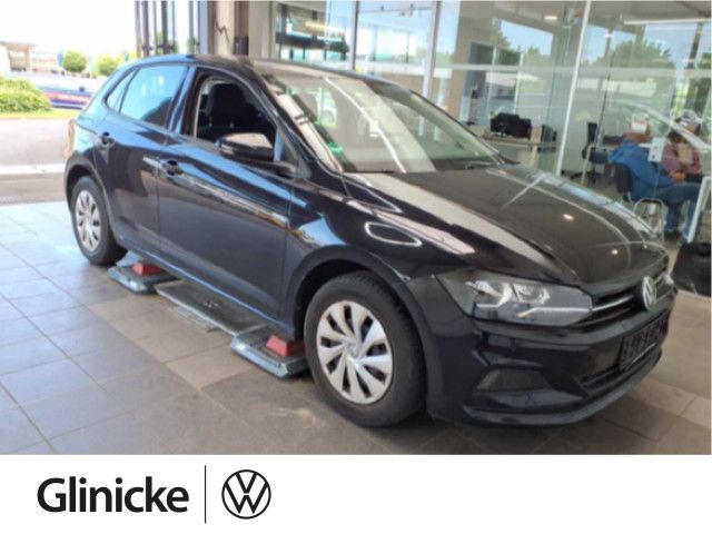 VW Polo 83.010 km 11.733 &euro; Kassel 34123