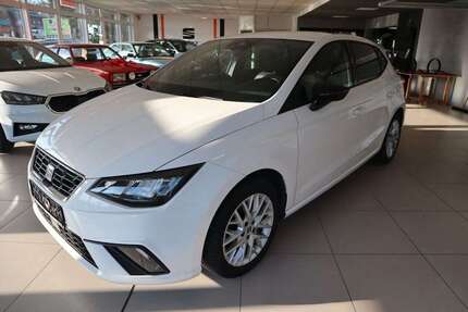 Seat Ibiza 78.615 km 14.996 &euro; Döbern 03159