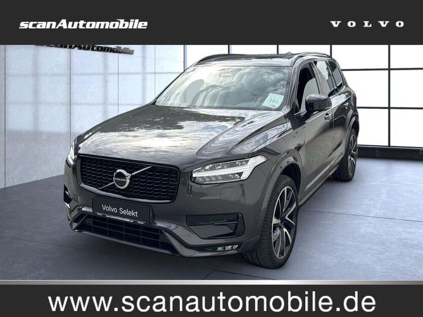 XC90