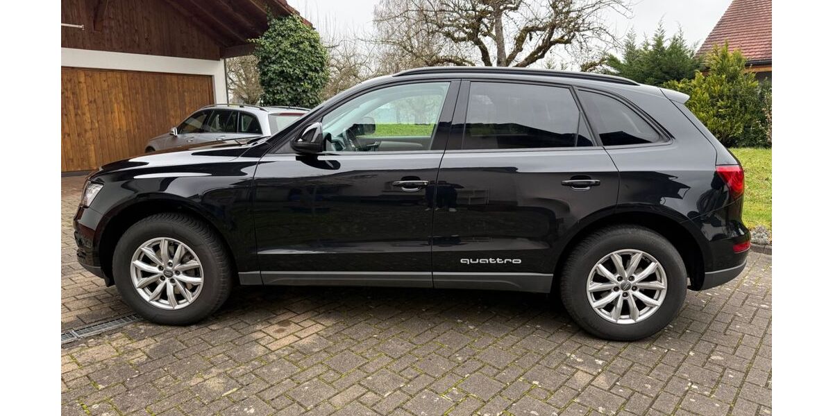 Audi Q5 142.000 km 17.600 &euro; Klettgau 79771