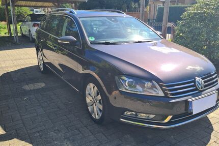 VW Passat Variant 168.000 km 10.300 &euro; Ebstorf 29574