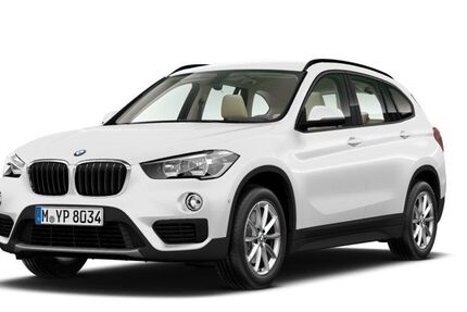 BMW X1 52.375 km 19.990 &euro; Norden 26506