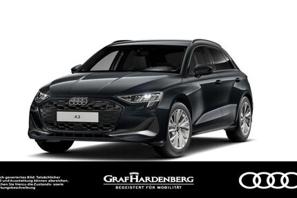 Audi A3 6.964 km 32.980 &euro; Karlsruhe 76131