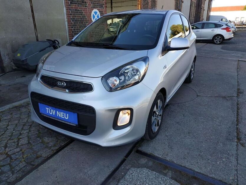 Picanto