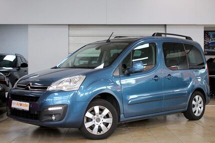 Citroen Berlingo 72.200 km 14.750 &euro; Dormagen 41540