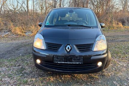 Renault Modus 217.000 km 1.999 &euro; Rotenburg Wümme 27356