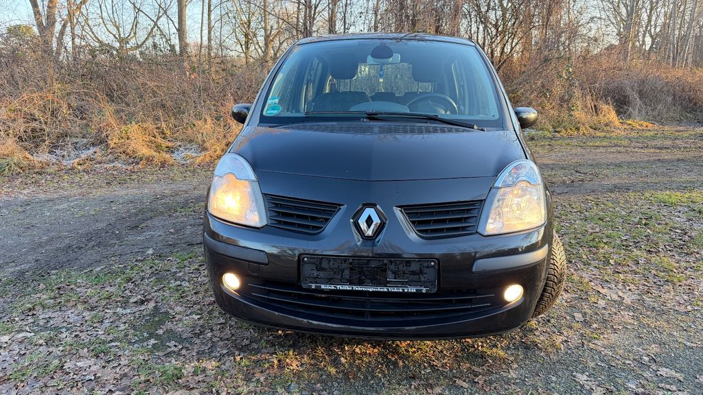 Renault Modus 217.000 km 1.999 &euro; Rotenburg Wümme 27356