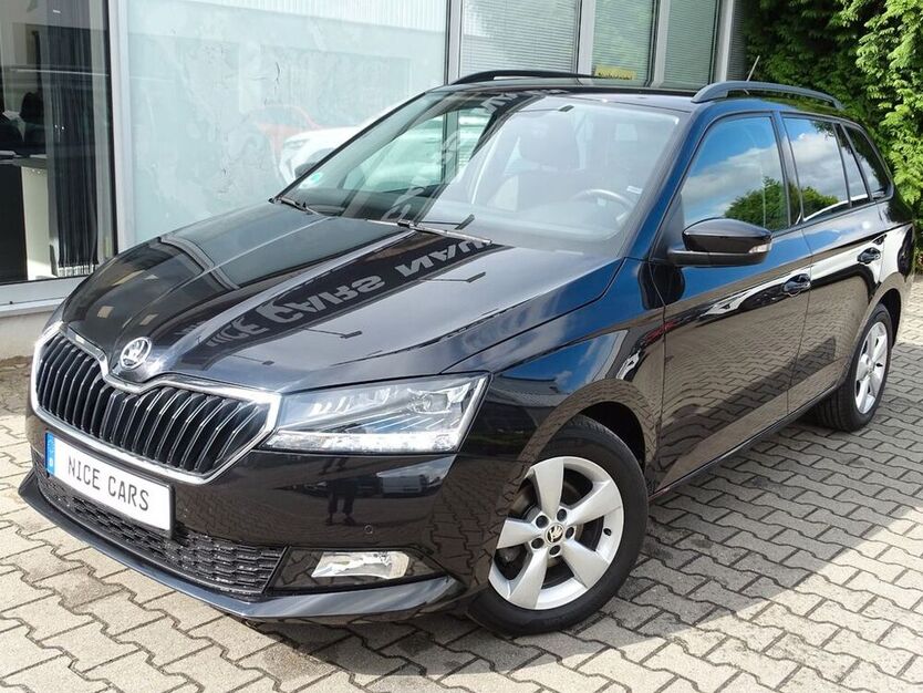 Fabia