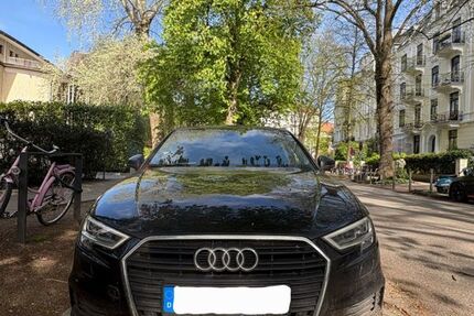 Audi A3 65.000 km 17.000 &euro; Hamburg 20251