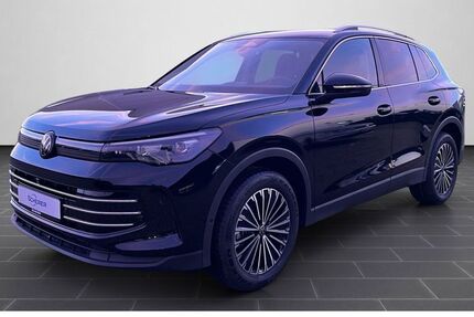 VW Tiguan 1.500 km 46.900 &euro; Ladenburg 68526