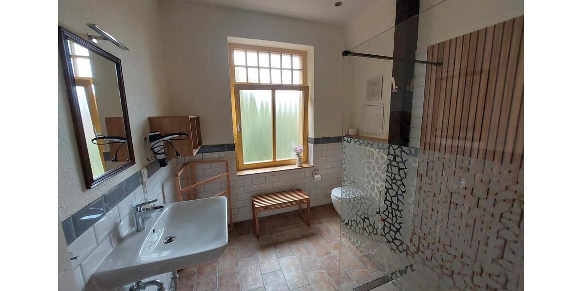 Maisonettenwohnung Rheinsberg Luhme - 3 Zimmer, 95 m&sup2;, 1.450&euro; | Angebot:26040136