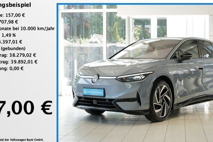 VW ID.7 3.898 km 44.987 € Dießen am Ammersee 86911