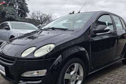 Smart forFour 127.000 km 2.900 € Viernheim 68519