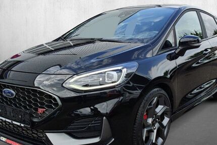 Ford Fiesta 39.940 km 24.990 € Ludwigsburg 71636