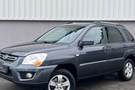 Kia Sportage 102.351 km 5.990 &euro; Bad Mergentheim 97980