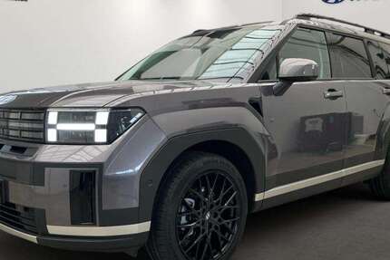 Hyundai SANTA FE 6.050 km 47.950 &euro; Cottbus 03042