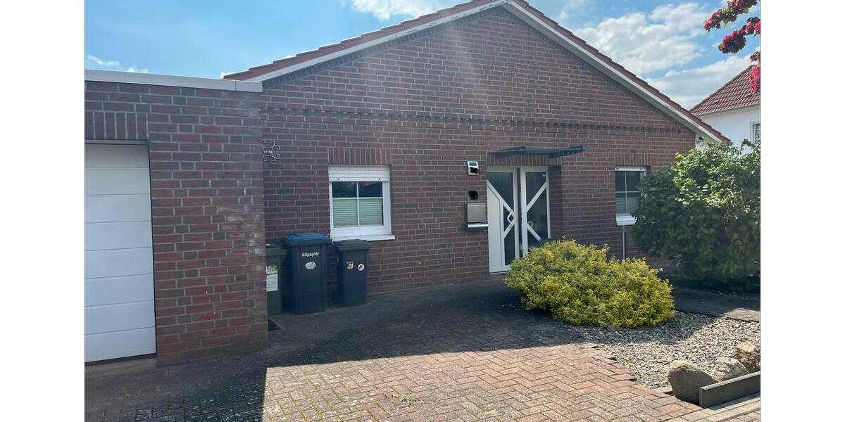 Bungalow Ilsede - 4 Zimmer, 108 m&sup2;, 379.000&euro; | Angebot:27093089