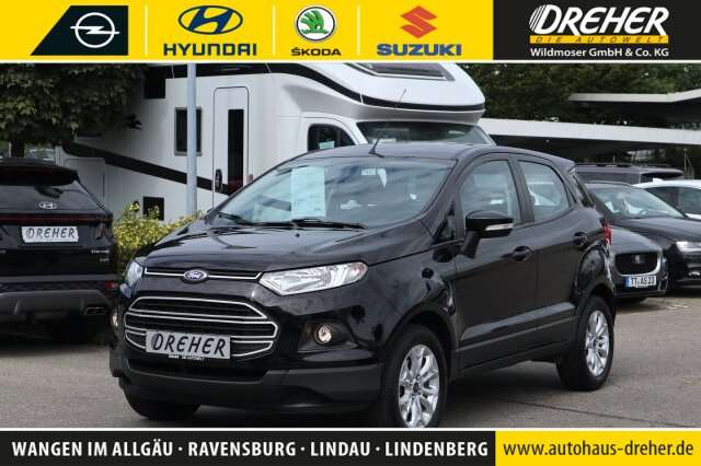 EcoSport