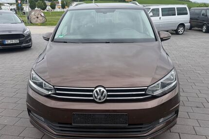 VW Touran 193.194 km 12.950 &euro; Salzweg 94121