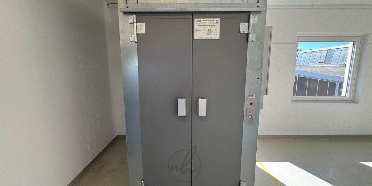 Gewerbeobjekt Winsen (Luhe) Winsen - 2.790&euro; | Angebot:25910354