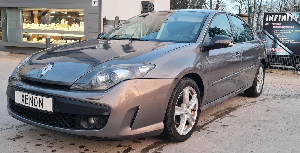 Renault Laguna 191.000 km 3.980 &euro; Berlin 12307