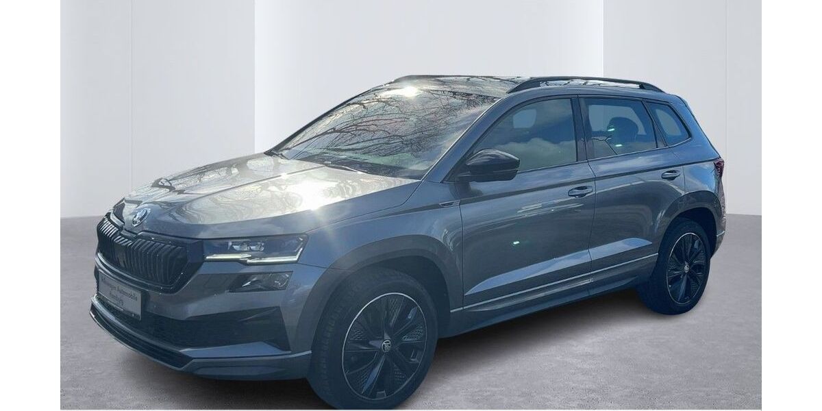 Skoda Karoq 73.582 km 29.490 &euro; Hamburg 22303