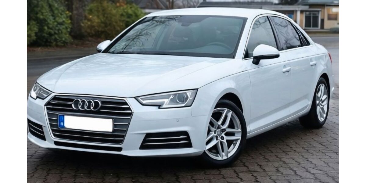 Audi A4 157.500 km 16.000 &euro; Großhansdorf 22927