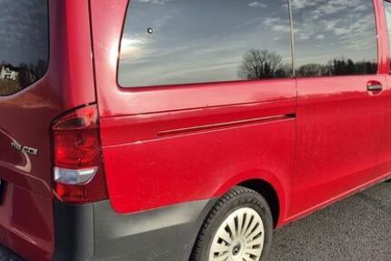 Mercedes-Benz Vito 199.500 km 17.990 &euro; Hinterzarten 79856