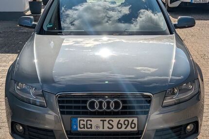 Audi A4 207.000 km 5.499 &euro; Nauheim 64569