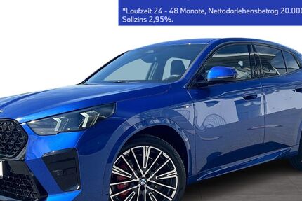 BMW X2 7.300 km 46.150 &euro; Cham 93413