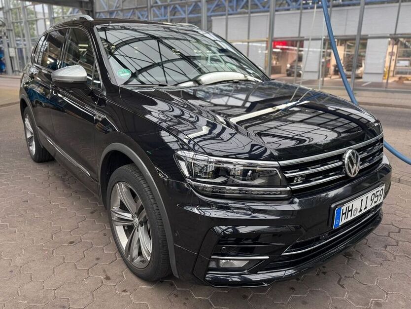 Tiguan