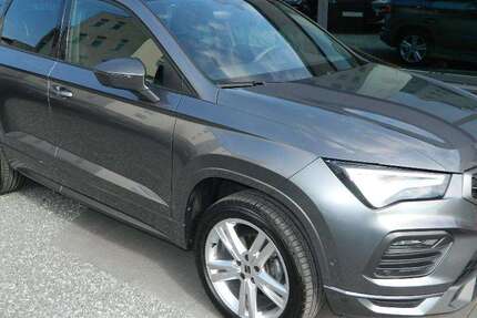 Seat Ateca 27.200 km 25.400 &euro; Gera 07545